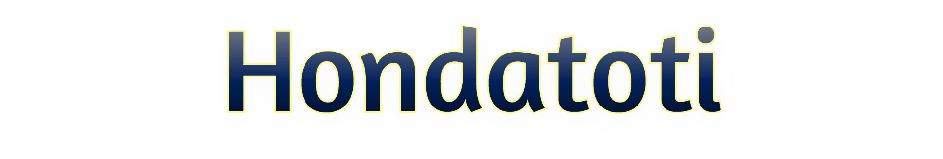Hondatoti